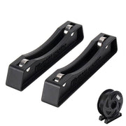 MEGA Filament 3D Printer Filament Spool Holder Material Shelves Supplies soporte impresora Seat Rack For 1kg coil 3d coil holder - The Gear Guy