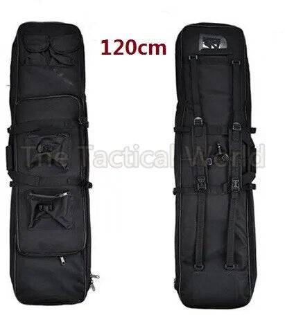 95cm 85cm 120cm Tactical Heavy Airsoft Carbine Gun Carry Bag Rifle Case Shoulder Hunting Backpack Bags for Hunting Accessories - The Gear Guy
