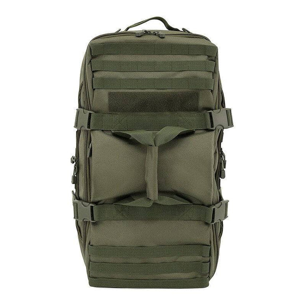 Outdoor Military bag Army Tactical backpack Molle waterproof camouflage Rucksack pack hunting Sports Hiking camping shoulder bag - The Gear Guy