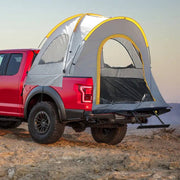 1-2 Person Truck Tent Wild  Camper Tail Tent Car Fishing Tent SUV Roof Tent Outdoor Camping Beach Travelling Family  Tent - The Gear Guy
