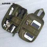 1000D Nylon Molle Hunting Pouch - The Gear Guy