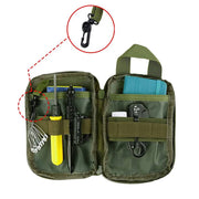 1000D Nylon Molle Hunting Pouch - The Gear Guy