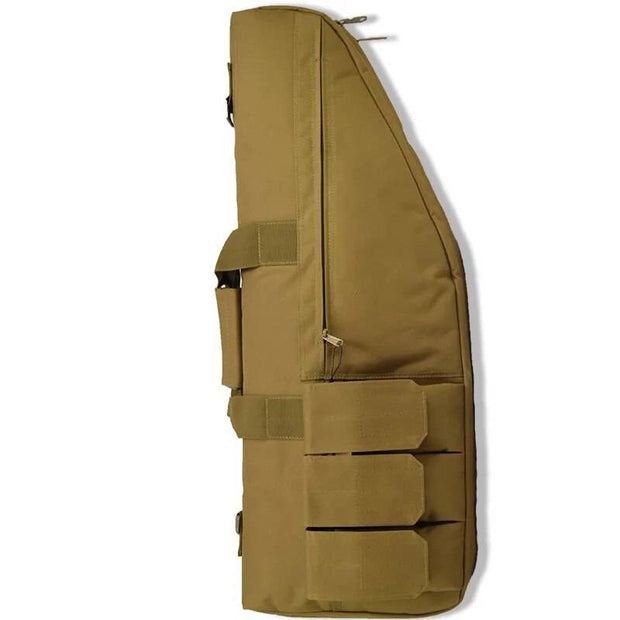Tactical Gun Bag Shooting Hunting Gear Moller Bag 70cm/98cm/118cm Military Airsoft Rifle Bag Gun Carrying Shoulder Bag - The Gear Guy