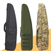 Tactical Gun Bag Shooting Hunting Gear Moller Bag 70cm/98cm/118cm Military Airsoft Rifle Bag Gun Carrying Shoulder Bag - The Gear Guy