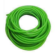 Outdoor 5 Color Rubber Tube 5mm*5/10m Replacement Band for Hunting Sling Shot Slings Stretch Elastic Tube Mulit-color E - The Gear Guy