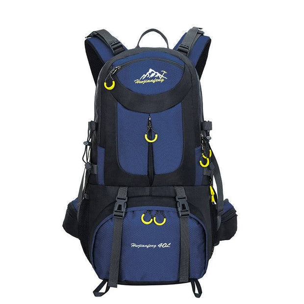 50L Outdoor Bag Men Camping Bag Waterproof  women Hiking Backpack Travel equipment Sport Bag Climbing Rucksack Big Load mochila - The Gear Guy