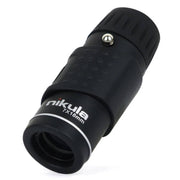 Nikula Monocular Telescope 7X18 Fully Coated Optics Hd Quality Mini Monocular Hunting Concert Spotting Scope Night Vision Sports - The Gear Guy
