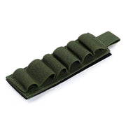 Hunting 10 Round Shot Shotshell Reload Holder Molle Pouch for 12 Gauge/20G Magazine Pouch Ammo Round Cartridge Holder Bag - The Gear Guy