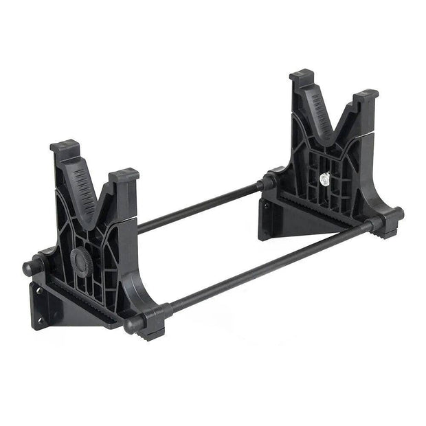 Tactical accessories airsoft Display Cradle Holder gun Bench Rest Wall airguns Stand  gun stands guns rack hunting Rifle Stand - The Gear Guy