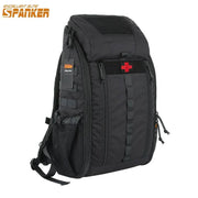 EXCELLENT ELITE SPANKER Outdoor Hunting Backpack MOLLE Medical Bags Tactical Equipment Military Backpack Camo Bag Waterproof Bag - The Gear Guy