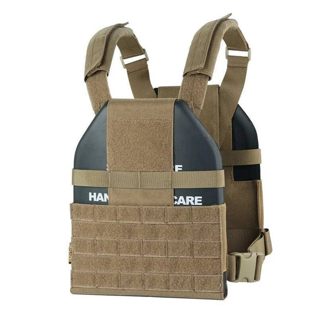 EXCELLENT ELITE SPANKER Outdoor Lightweight Vests Tactical Vest Camouflage Jungle Hunting CS Combat Vest Hunting Equipment - The Gear Guy
