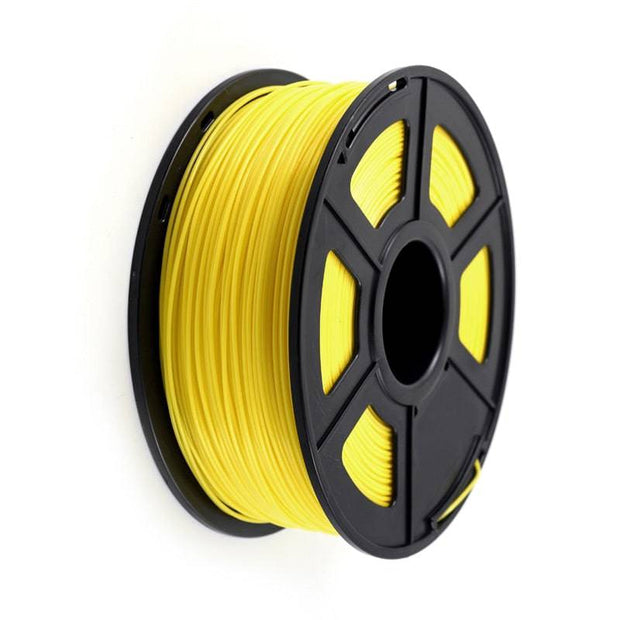 3D Printer Filament ABS 1.75mm 1kg/2.2lb ABS plastic Consumables Material for 3D Printer and 3D Pen ABS Filament - The Gear Guy