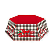 New Christmas Tree Skirt Christmas Products - The Gear Guy