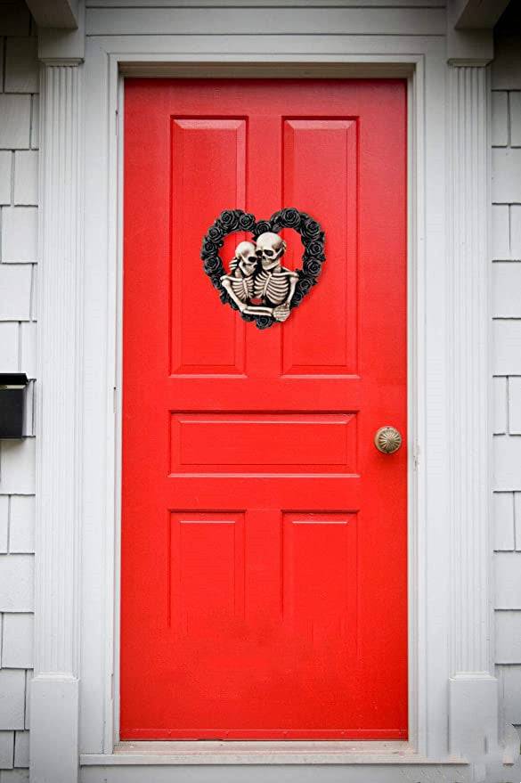Christmas Valentine's Day Home Decoration Door - The Gear Guy