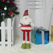 Christmas decorations for Christmas decorations for Santa Claus gifts Christmas gifts - The Gear Guy