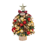 Christmas Decoration Supplies Home Tree Package - The Gear Guy