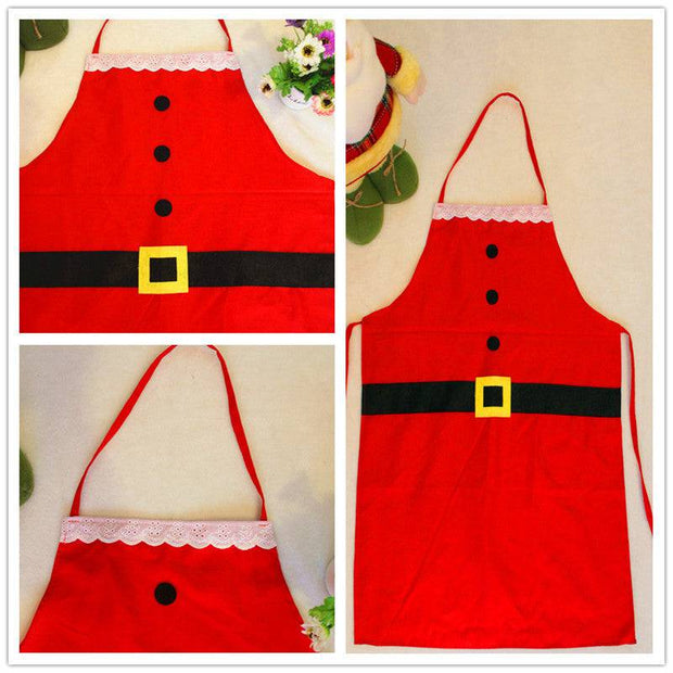 Christmas decorations, Christmas decorations, Christmas day supplies, Christmas aprons, party products - The Gear Guy