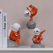 Spaceman Astronaut Decoration Decoration Home - The Gear Guy