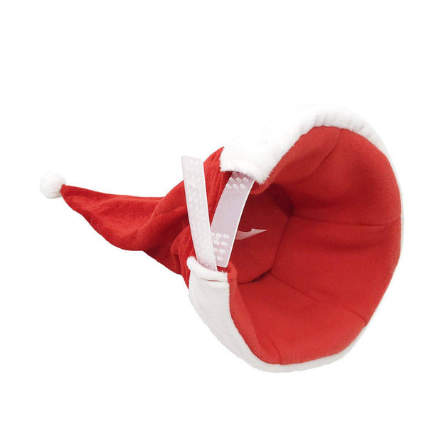 Swing Electric Christmas Hat Festival Plush Toys Hat Children's Gift Battery Music Christmas Hat Factory Wholesale - The Gear Guy