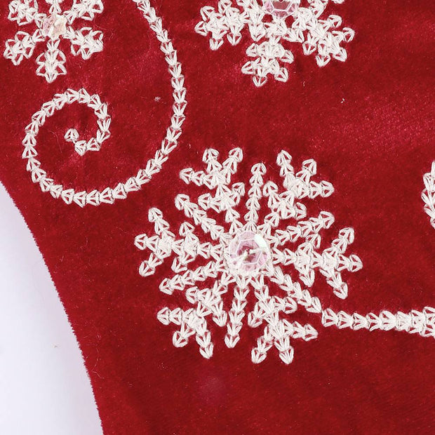 Christmas Decorations Pendant Socks - The Gear Guy