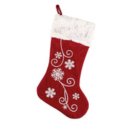 Christmas Decorations Pendant Socks - The Gear Guy