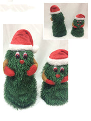 Electric Christmas tree Christmas decoration toys - The Gear Guy
