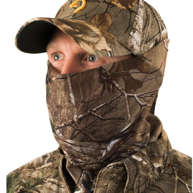 Camo Hunting Tactical Magic Bandana Camouflage Neck Gaiter Tube Mask Face Shield Hiking Scarfs Realtree Multifunctional Headwear - The Gear Guy