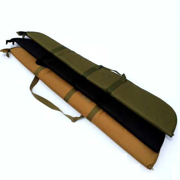 125cm Tactical Gun Bag Outdoor Military Air Rifle Case Airsoft Hunting Bag Army Shooting Rifle Shoulder Strap Backpack - The Gear Guy