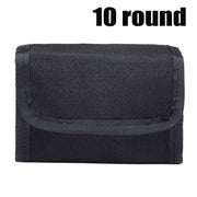 Outdoor Hunting Tactical Bags Molle 25 Round 12GA 12 Gauge Ammo Shells Reload Magazine Pouches Bag - The Gear Guy