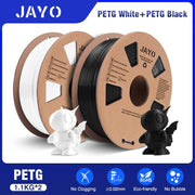 2 KG 3d PLA PLA+ PETG SILK Filament 1.75MM  For 3D Printer  Consumables Non-toxic Gifts   For 3D Pen & 3D Printer to 3D Printing - The Gear Guy