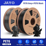 2 KG 3d PLA PLA+ PETG SILK Filament 1.75MM  For 3D Printer  Consumables Non-toxic Gifts   For 3D Pen & 3D Printer to 3D Printing - The Gear Guy