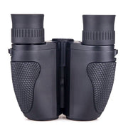 BIJIA 12x25 Porro Binocular Professional Portable Binoculars Telescope For Hunting Sports - The Gear Guy