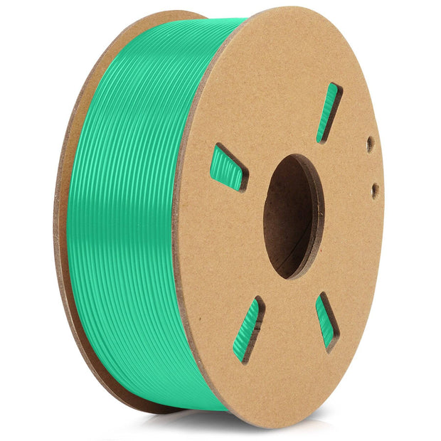 JAYO Filament PETG/PLA/PLAPLUS/SILK/ABS/PLA Meta 1.75mm Filament 0.65kg/Roll Low Shrinkage FDM 3D Printer Material DIY Gift - The Gear Guy