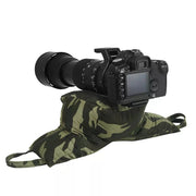 Meking Convenient Cool Camouflage Wildlife Bird Watching Camo Photography Bag For Hunting Animal Photo Shooting Camera Bean Bags - The Gear Guy
