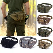 Outdoor Military Tactical Bag Bolsa Tactica Camping Hiking Hunting Trekking Army Waist Bag Bolso Tactico Sac Militaire - The Gear Guy