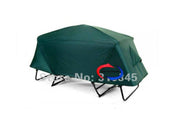 Oversize Tent Cot Folding Outdoor Camping Hiking Sleeping Bed - The Gear Guy
