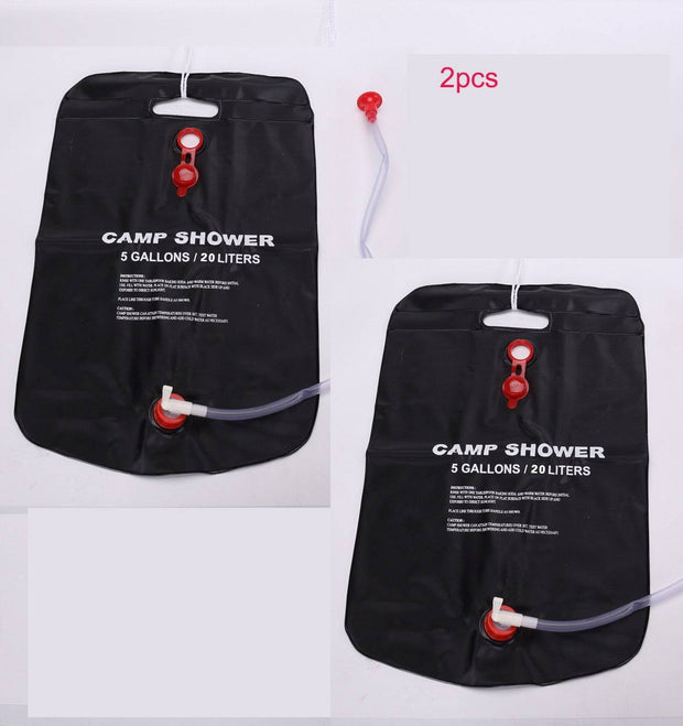 Portable Outdoor Camping Tent Shower Tent Simple Bath Cover Changing Fitting Room Tent Mobile Toilet Fishing Photography Tent - The Gear Guy