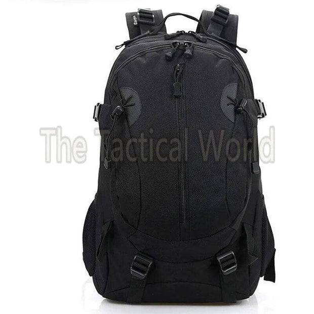 40L Men's Nylon Bag Outdoor Sports Military Tactical Backpacks Military Rucksacks Camping Trekking Hiking Hunting Airsoft Gear - The Gear Guy