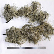Grass Type Hunting Rifle Wrap Rope Ghillie Suits Gun Stuff Cover For Camouflage Yowie Sniper Paintball Hunt Clothing Parts - The Gear Guy