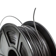 PETG PLA Carbon Fiber 1.75mm 3D Printer Filament 1kg/2.2lbs for FDM 3D Printer High Strength Compound Material - The Gear Guy