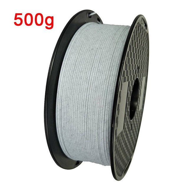 PETG Marble Filament 1.75mm 3D Printer Filament Stone Like Material 1kg/500g/250g 3d Printing Temperature 240-260 Degrees - The Gear Guy