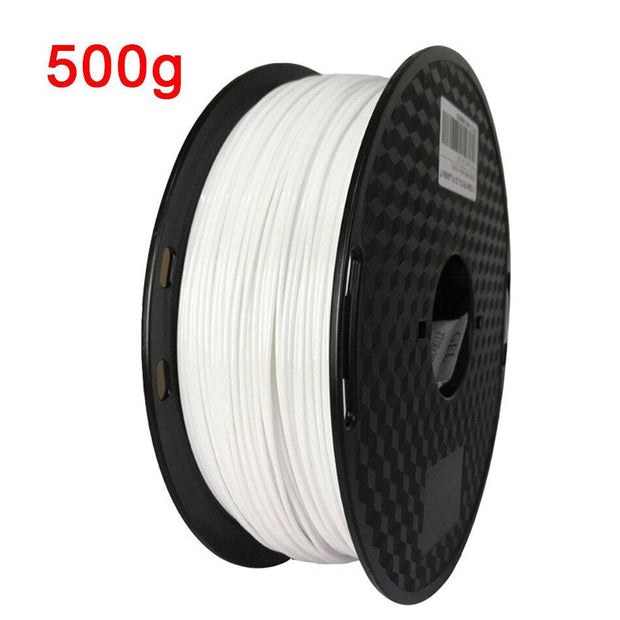 PETG Marble Filament 1.75mm 3D Printer Filament Stone Like Material 1kg/500g/250g 3d Printing Temperature 240-260 Degrees - The Gear Guy