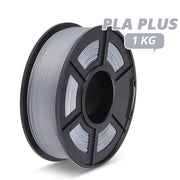 SUNLU PLA 1.75MM PLAPLUS 1KG 3D Printer Filament Arranged Neatly No Knots Non-Toxtic Biodegradable Vacuum Packaging - The Gear Guy