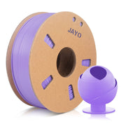 JAYO Filament PETG/PLA/PLAPLUS/SILK/ABS/PLA Meta 1.75mm Filament 0.65kg/Roll Low Shrinkage FDM 3D Printer Material DIY Gift - The Gear Guy