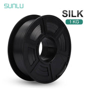 SUNLU PLA 3D Printer Filament 1.75mm 2.2 LBS 1KG Spool new 3D printing material for 3D Printers and 3D Pens with Vacuum packing - The Gear Guy