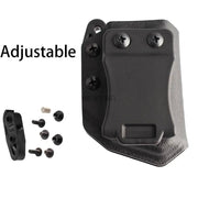 Tactical IWB/OWB 9mm/.40 Double Stack Magazine Pouch for Glock CZ S&W H&K SIG P365 Pistol MAg Magazine Case Airsoft Hunting Gear - The Gear Guy