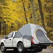 XC Pickup Truck Tent Outdoor Camping Tourist Travel Car Tent Camping Pickup Truck Fishing Tent Car Awnings Beach Family Tent - The Gear Guy