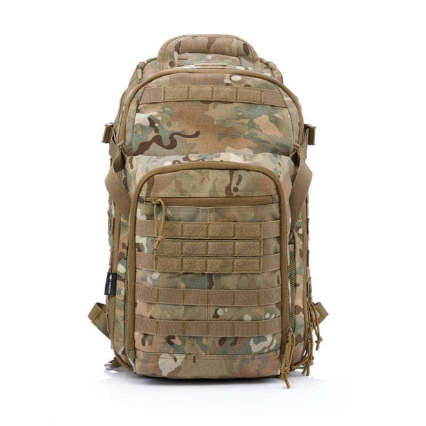 2019 Hot Military Tactical Backpack Hiking Camping bag YaKeda Brand Large Capacity Outdoor Sports Waterproof Camouflage Bag - The Gear Guy