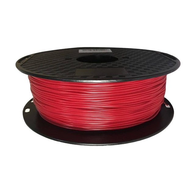 TPU 3D Printer Filament Flexible 1.75mm 250G Sublimation Plastic Filaments 95A 3D Printing Materials Black Transparent Red Blue - The Gear Guy