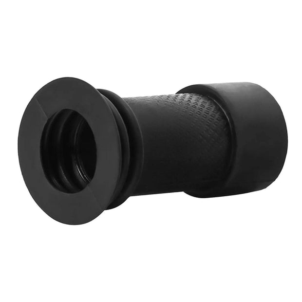 Hunting Riflescope Rubber Eyeshade Scalability Sight Eyeguard Tactical Optics Sight Eye Protector Cover Gun Accessary - The Gear Guy